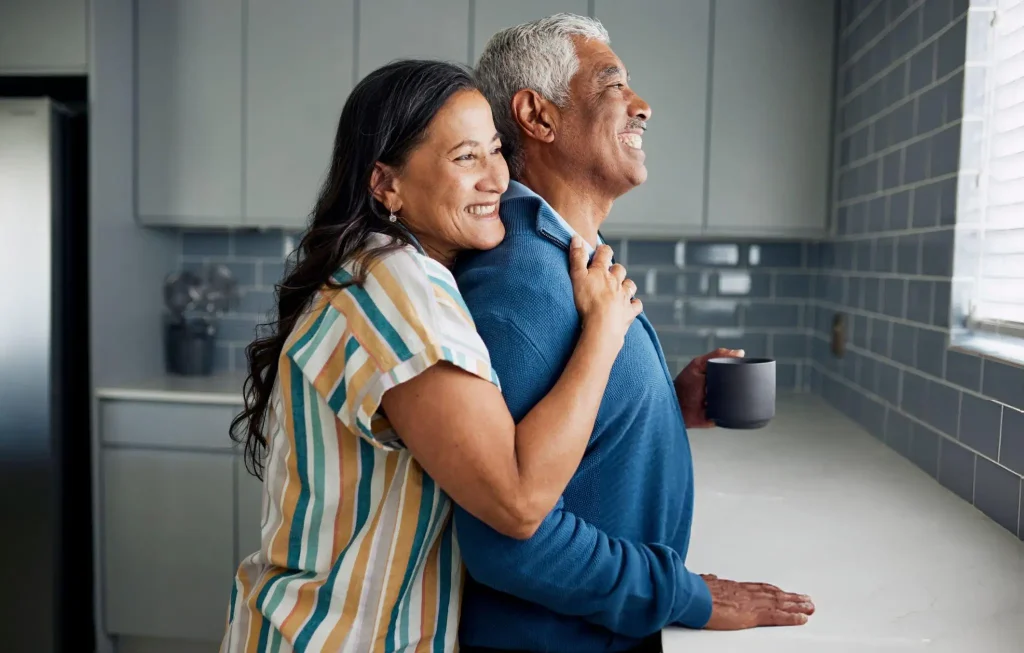 Medicare Part D phase chart 2025